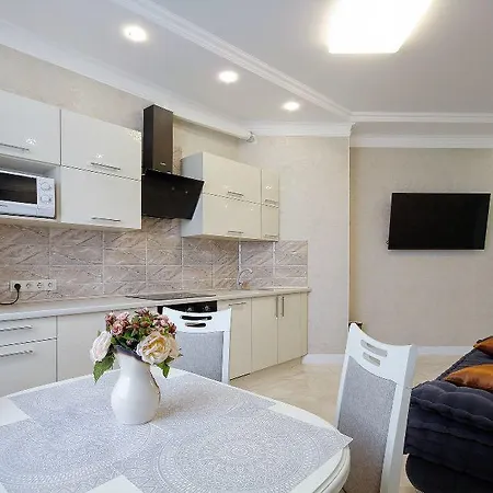 Apartment Arcadian Sun