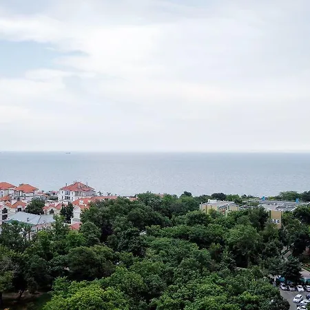Arcadian Sun * Odesa