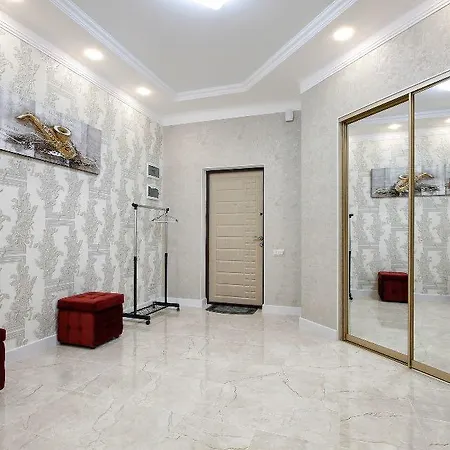 Apartment Arcadian Sun Odesa