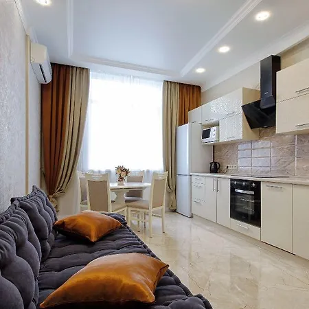 Apartment Arcadian Sun *