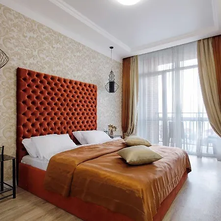 Apartment Arcadian Sun