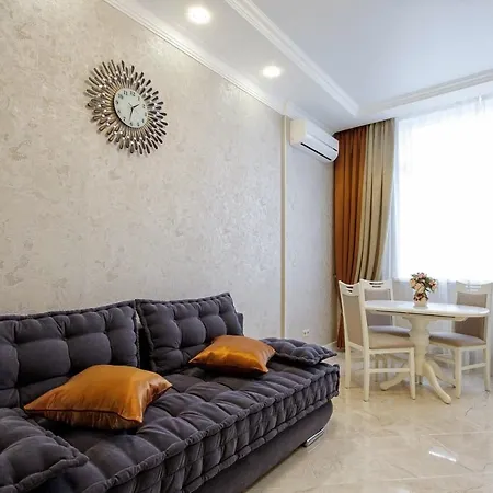 Arcadian Sun * Odesa